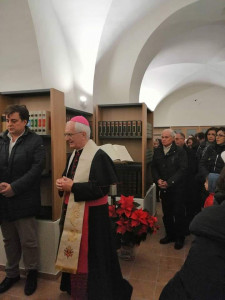 valentinoinbiblio